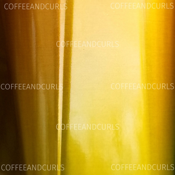 Starbucks Ombre Mango Stainless Steel Cold Cup Tumbler 24oz Venti NWT - Picture 9 of 11